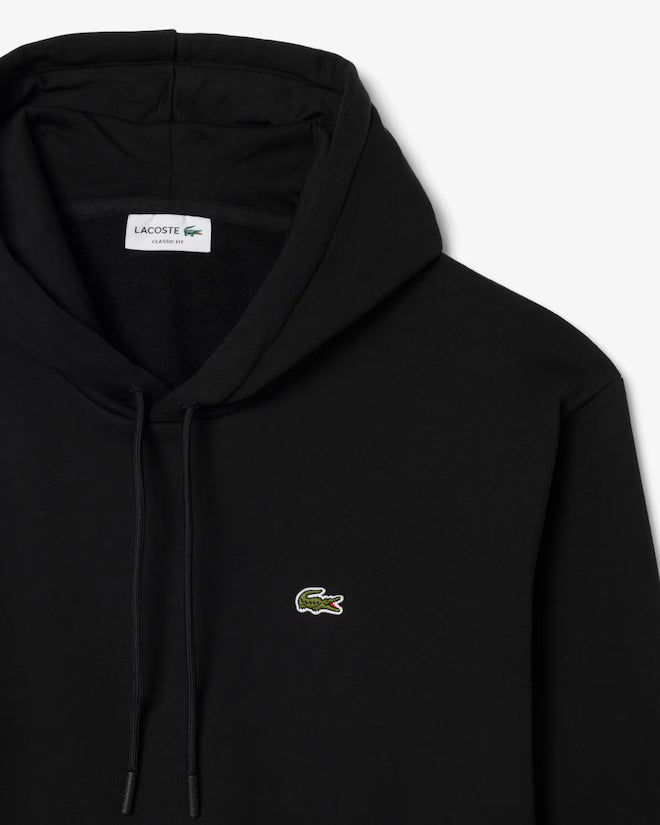 Lacoste Fleece Hoodie