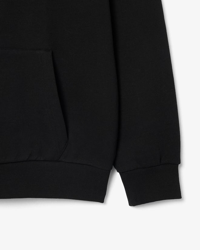 Lacoste Fleece Hoodie
