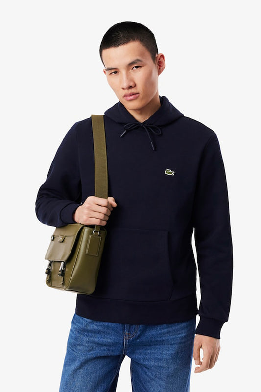 Lacoste Fleece Hoodie