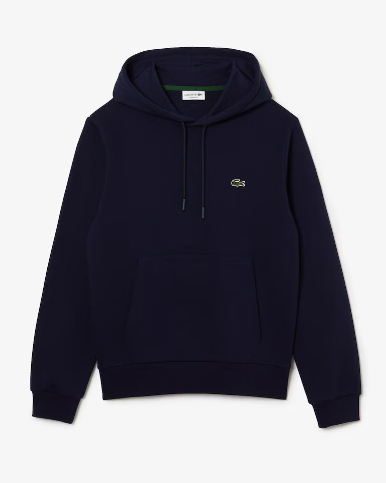 Lacoste Fleece Hoodie