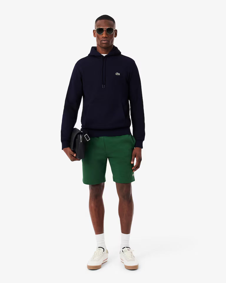 Lacoste Fleece Hoodie