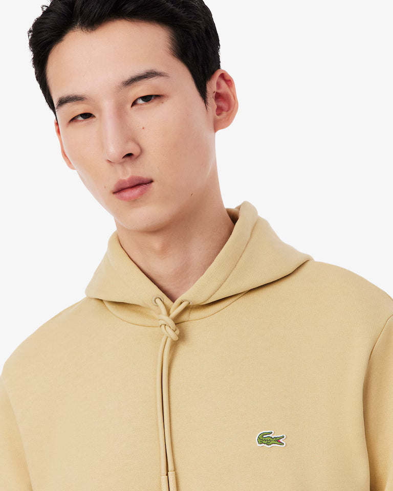 Lacoste Fleece Hoodie