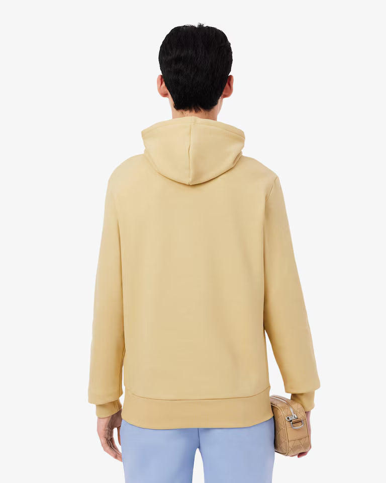 Lacoste Fleece Hoodie