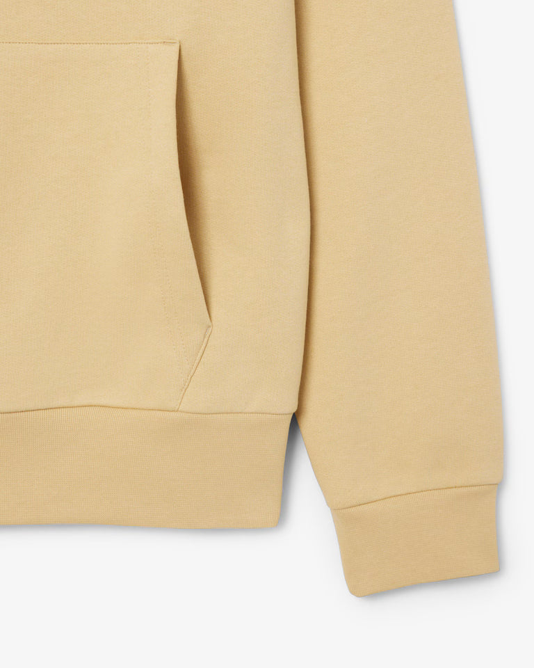 Lacoste Fleece Hoodie