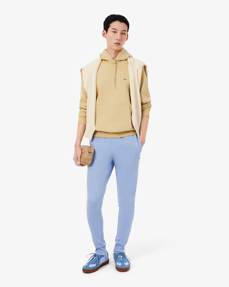 Lacoste Fleece Hoodie