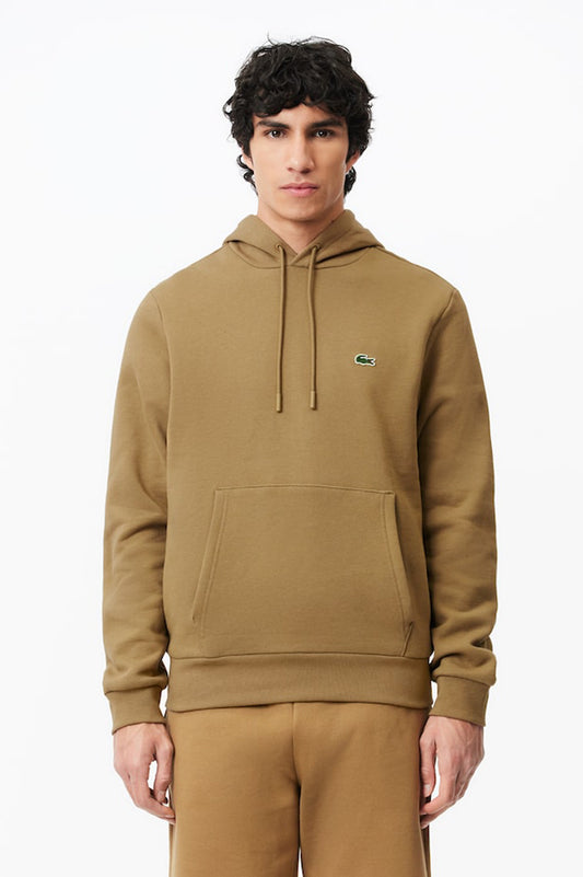 Lacoste Fleece Hoodie