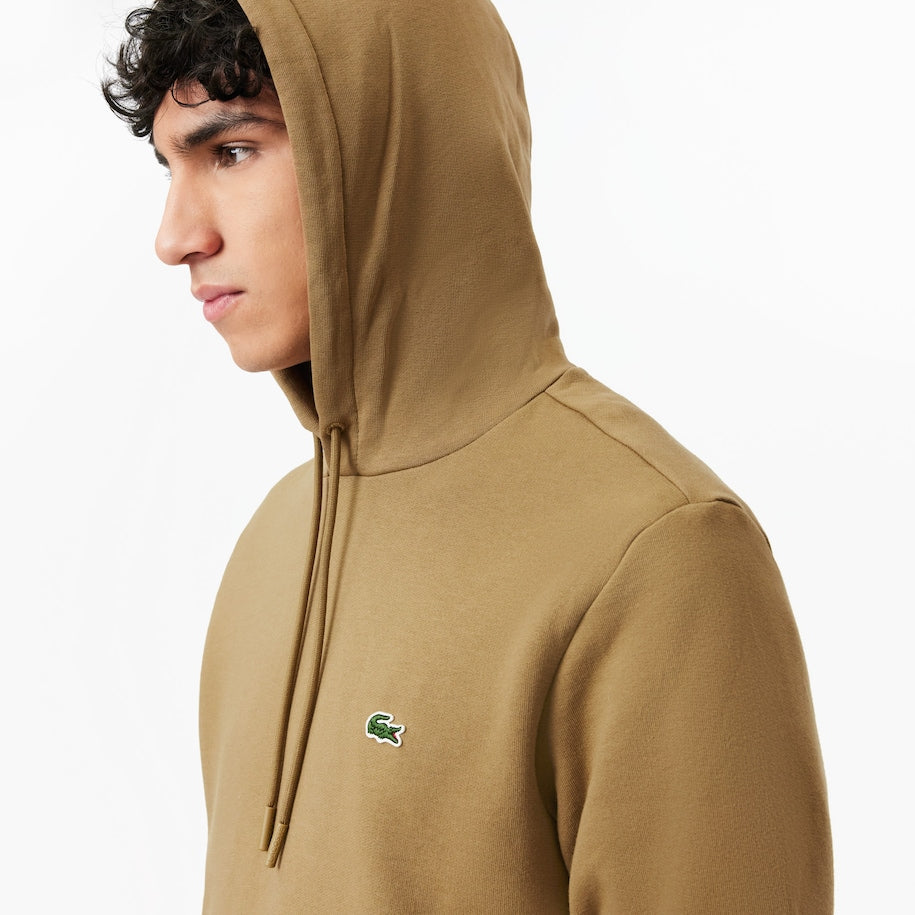 Lacoste Fleece Hoodie