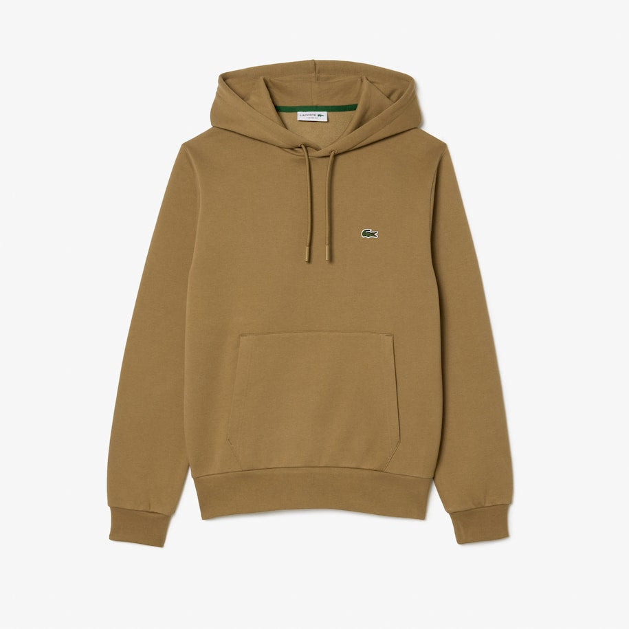 Lacoste Fleece Hoodie