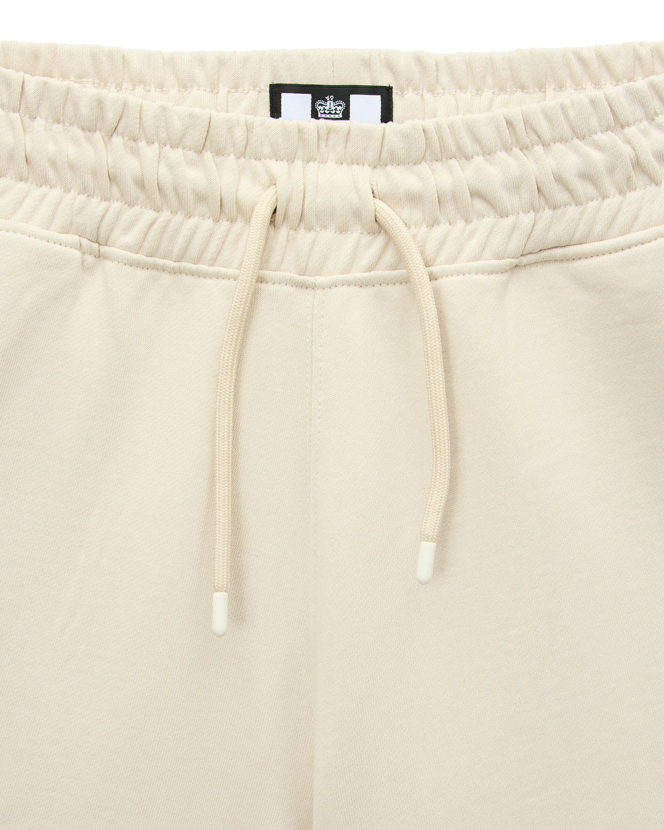 Weekend Offender Missour Jogger Short Cement