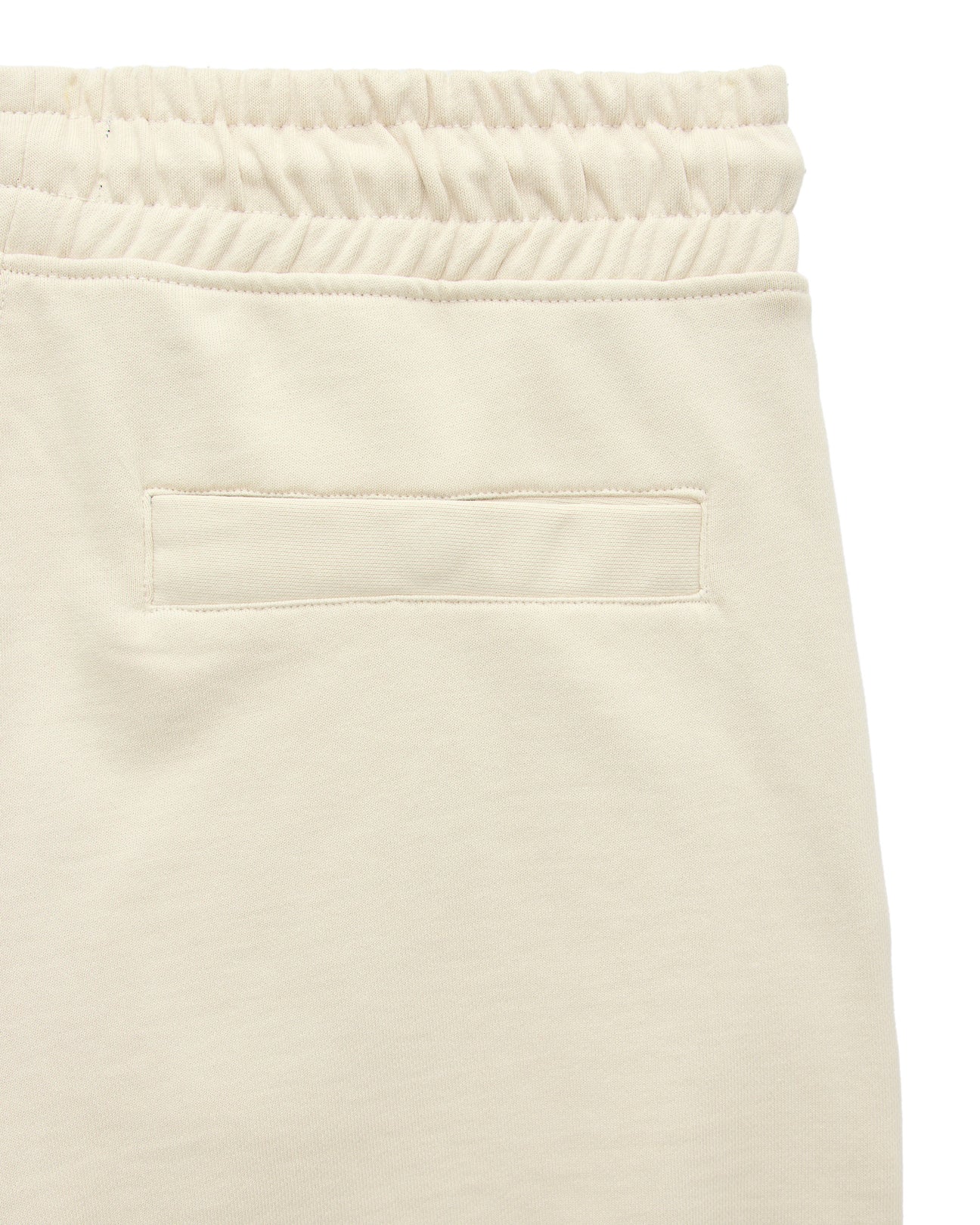 Weekend Offender Missour Jogger Short Cement