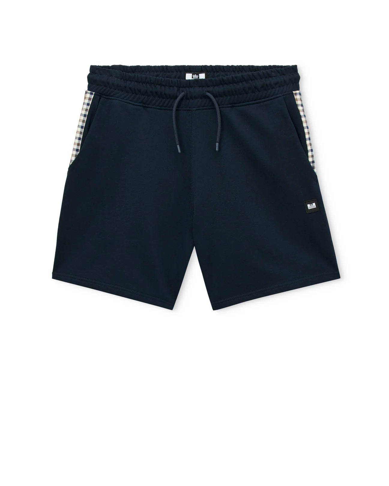 Weekend Offender Missour Jogger Short Navy