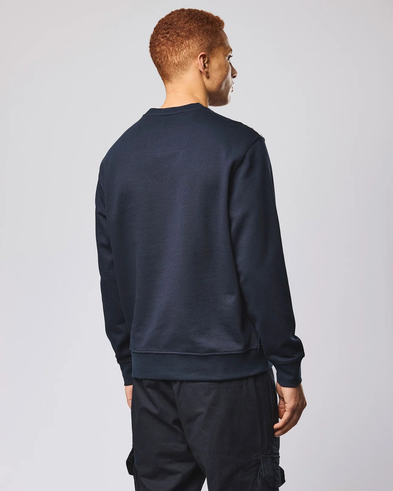 Weekend Offender Beïda Sweatshirt Navy