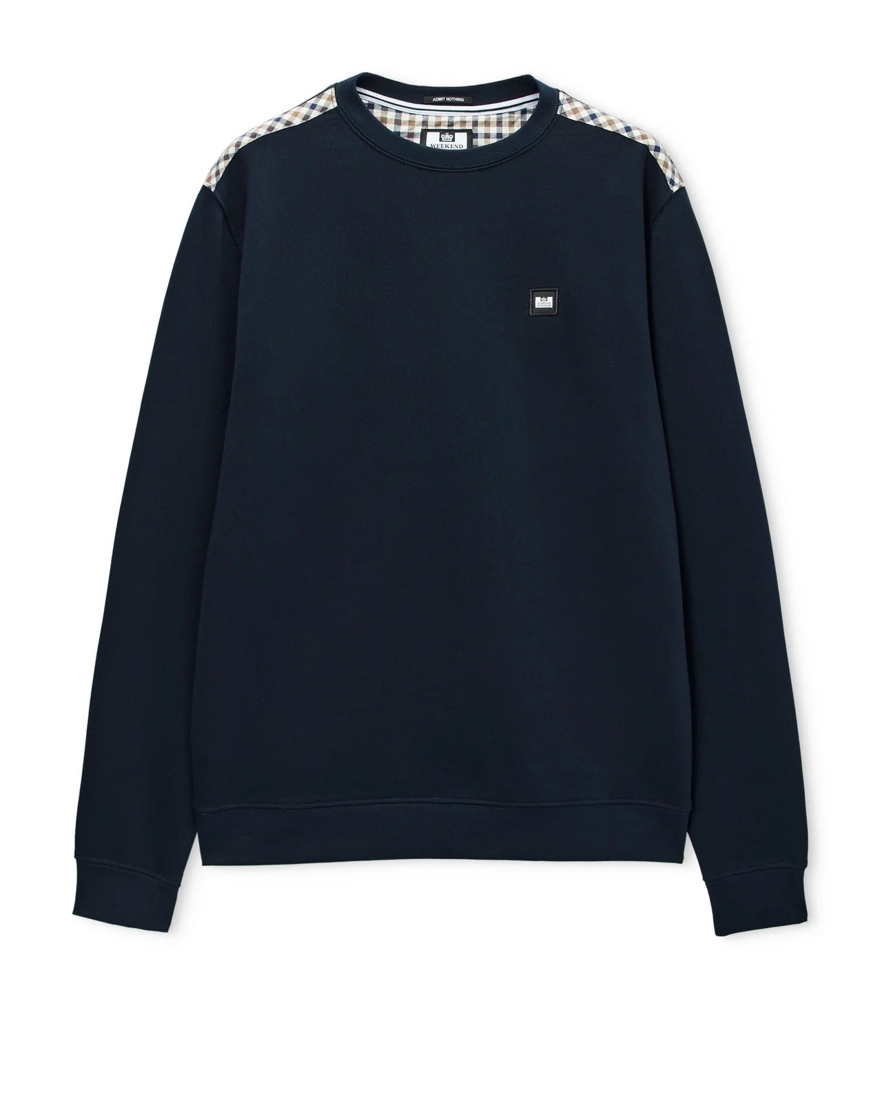 Weekend Offender Beïda Sweatshirt Navy