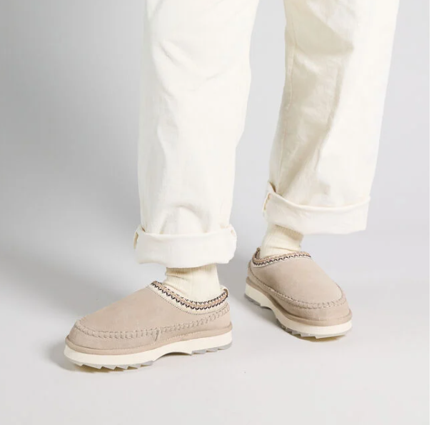 Emu Australia Sharky Adventure Scuff