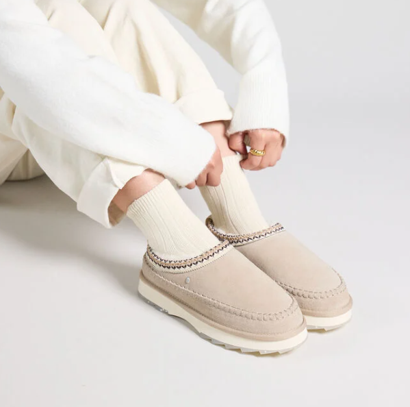 Emu Australia Sharky Adventure Scuff