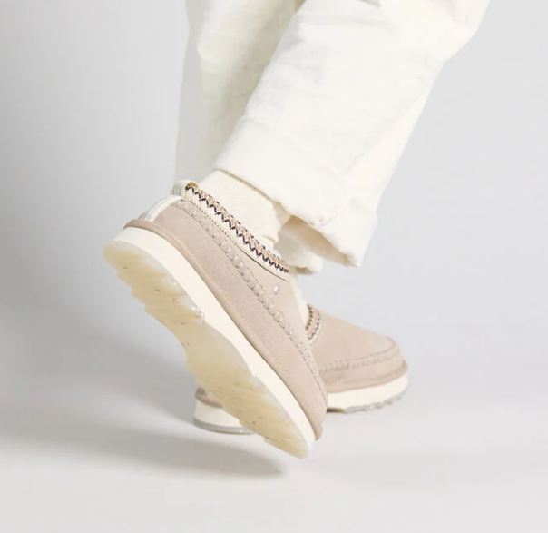 Emu Australia Sharky Adventure Scuff