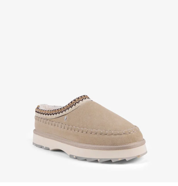 Emu Australia Sharky Adventure Scuff