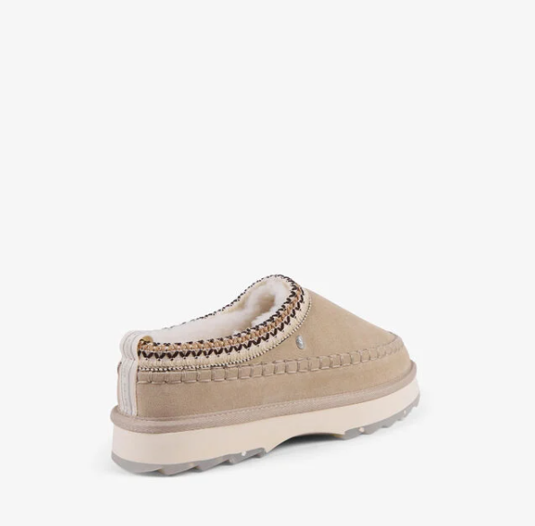 Emu Australia Sharky Adventure Scuff