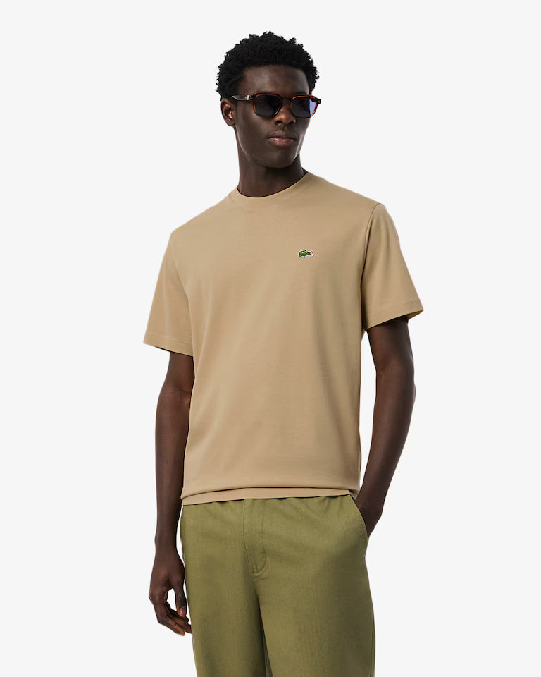 Lacoste Cotton T-shirt