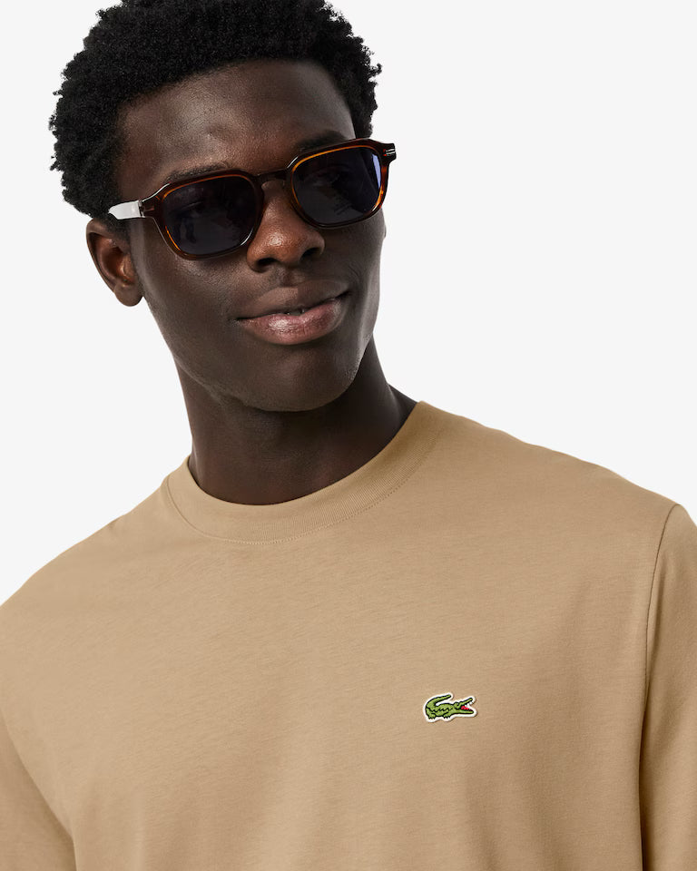 Lacoste Cotton T-shirt