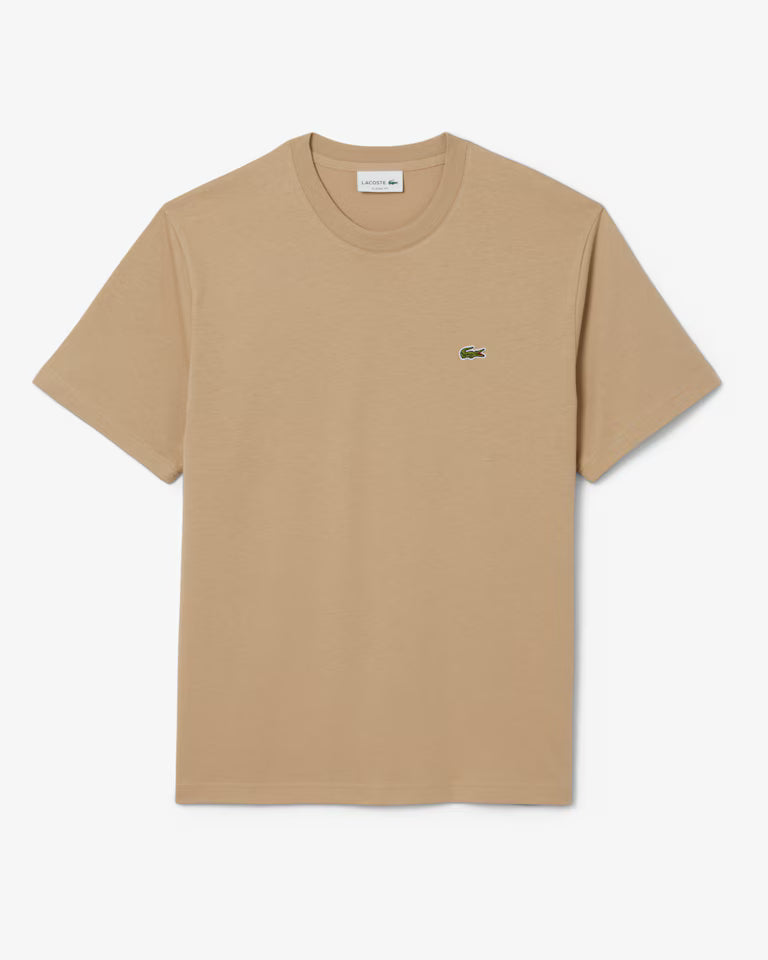 Lacoste Cotton T-shirt