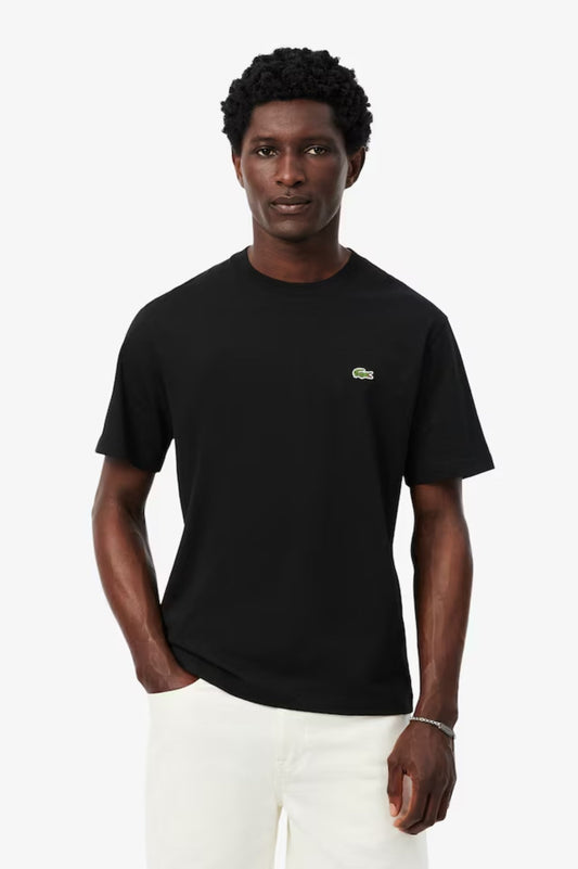 Lacoste Cotton T-shirt