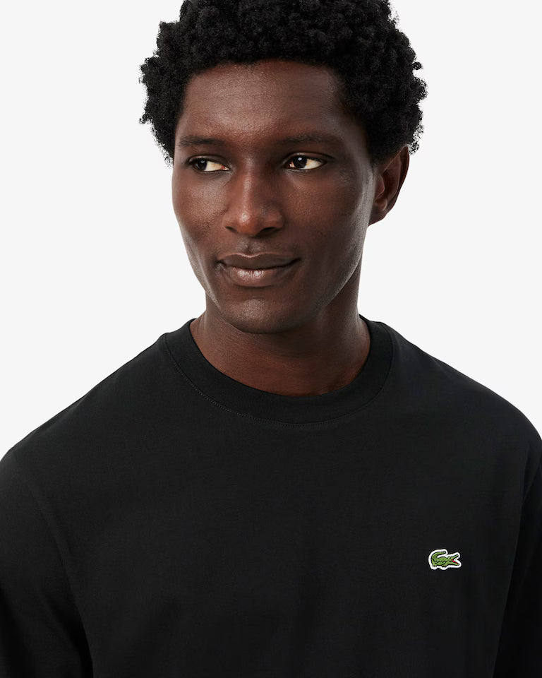 Lacoste Cotton T-shirt