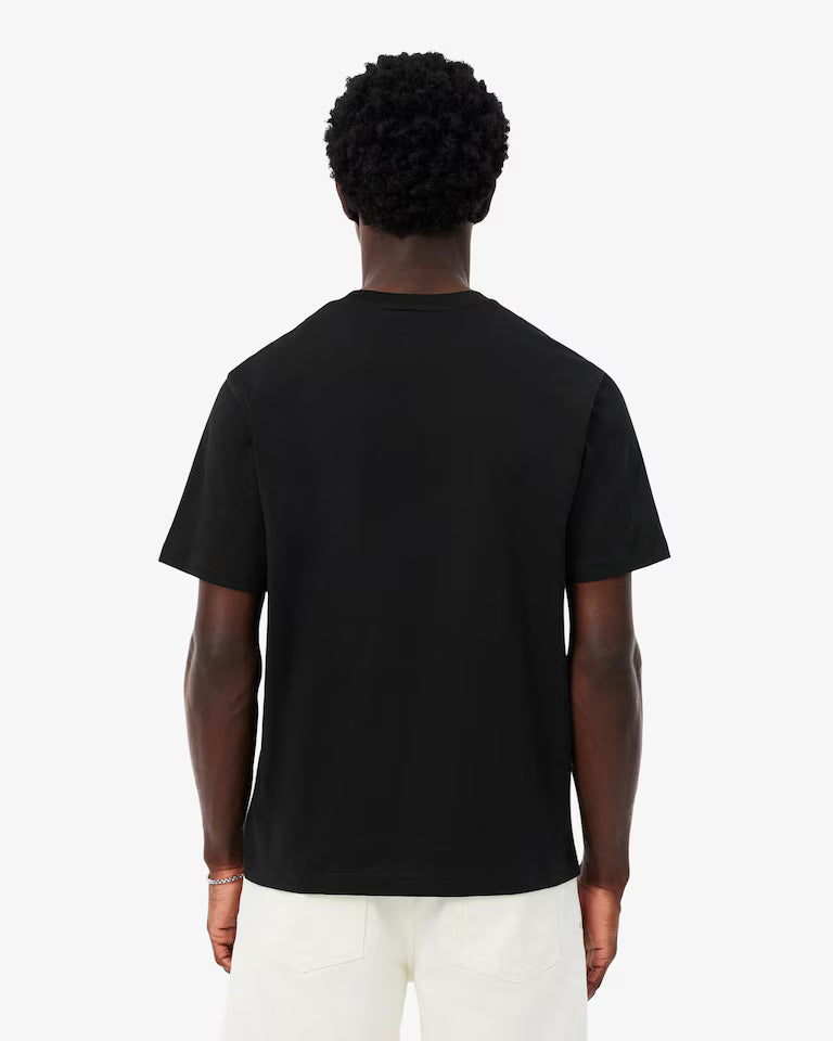 Lacoste Cotton T-shirt