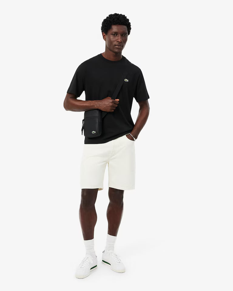 Lacoste Cotton T-shirt