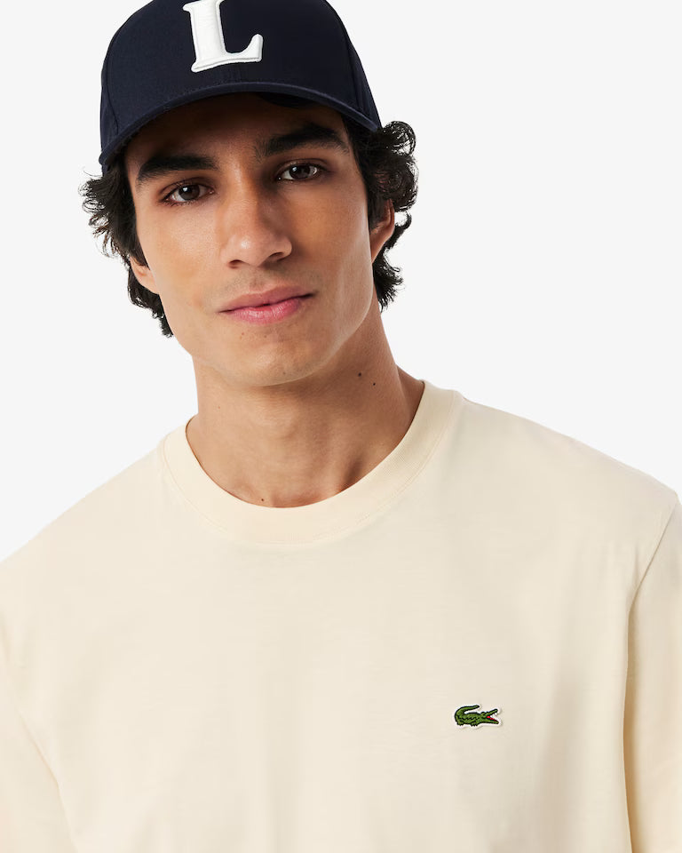 Lacoste Cotton T-shirt
