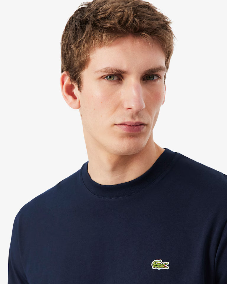 Lacoste Cotton T-shirt