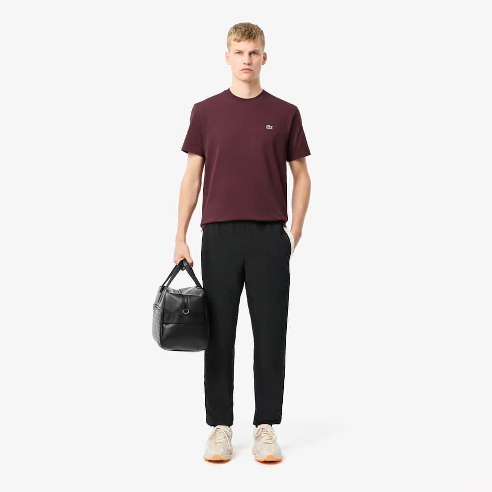 Lacoste Cotton T-shirt