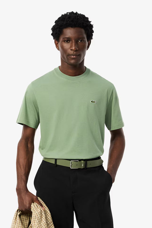 Lacoste Cotton T-shirt