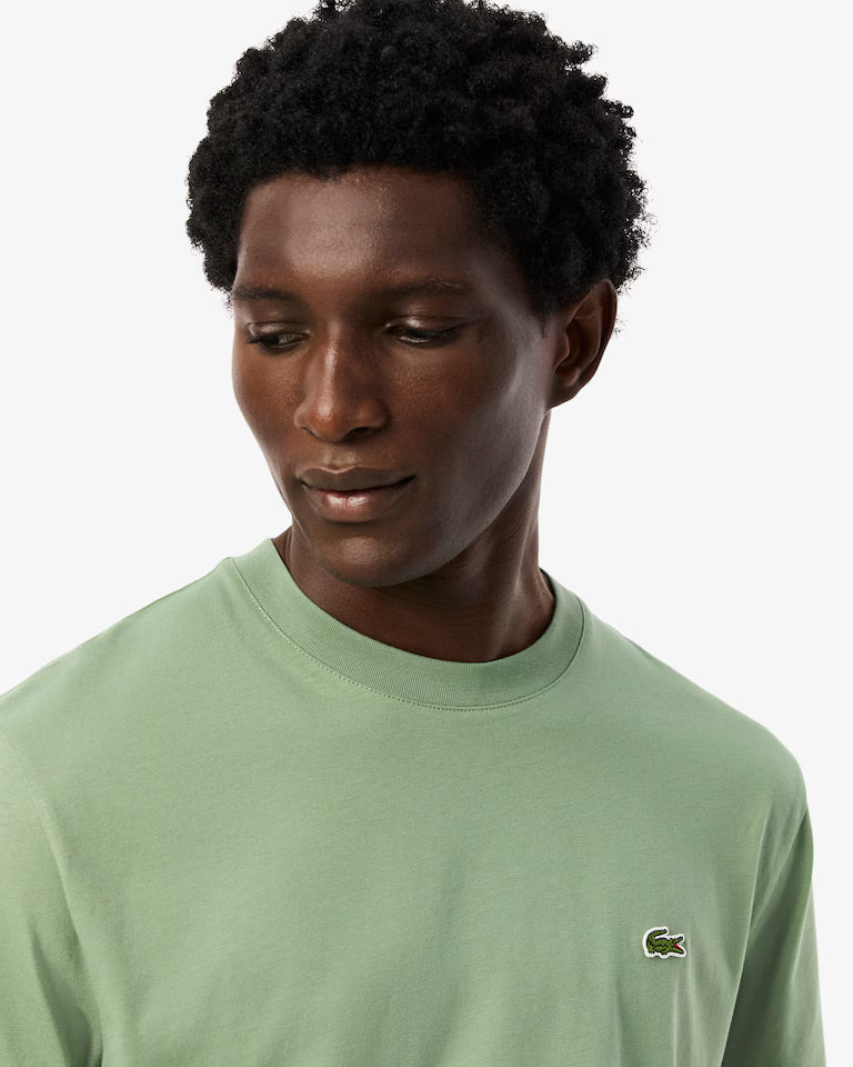Lacoste Cotton T-shirt
