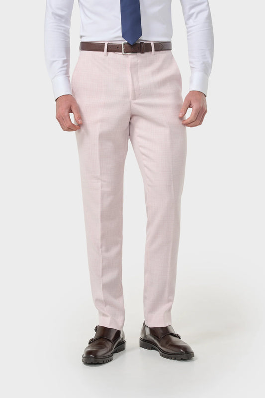 Cavani Tropez Mauve Trouser