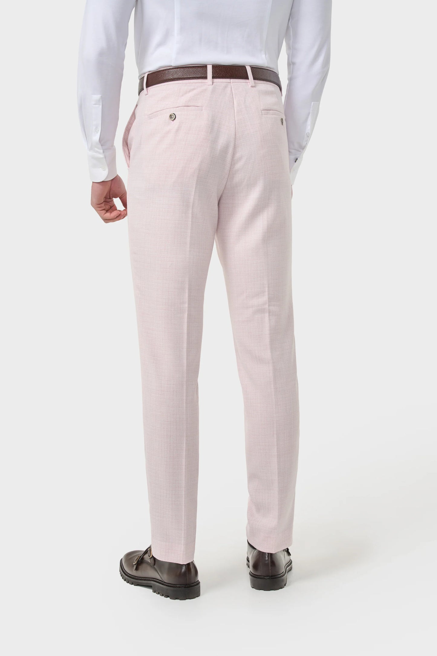 Cavani Tropez Mauve Trouser