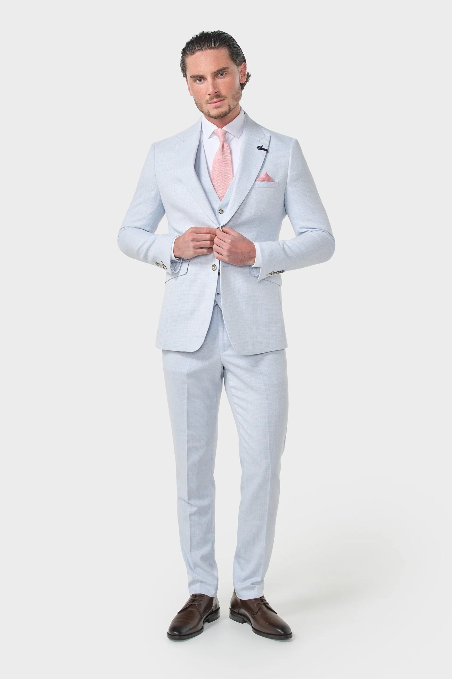 Cavani Tropez Sky Blazer
