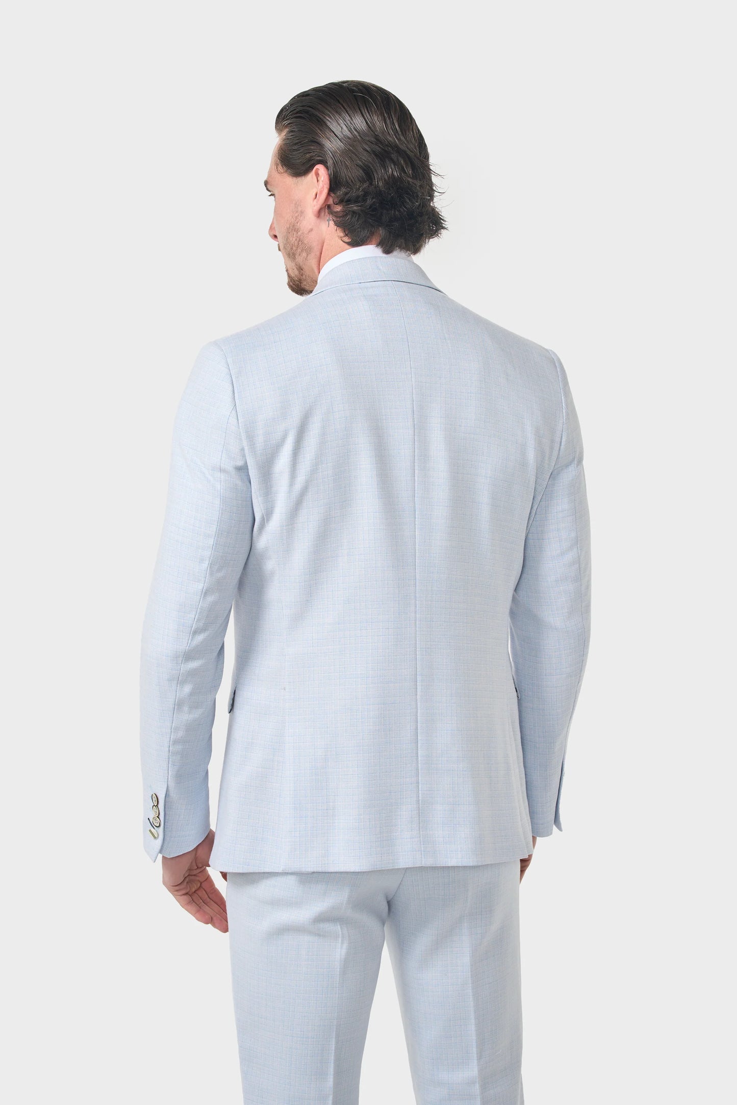 Cavani Tropez Sky Blazer