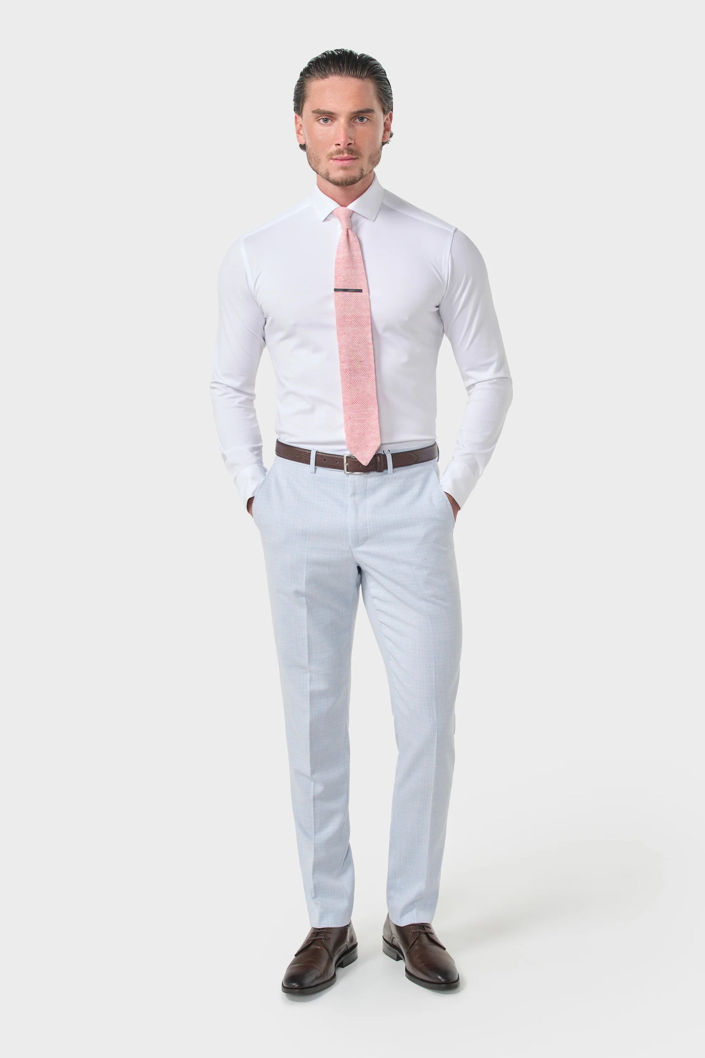 Cavani Tropez Sky Trouser