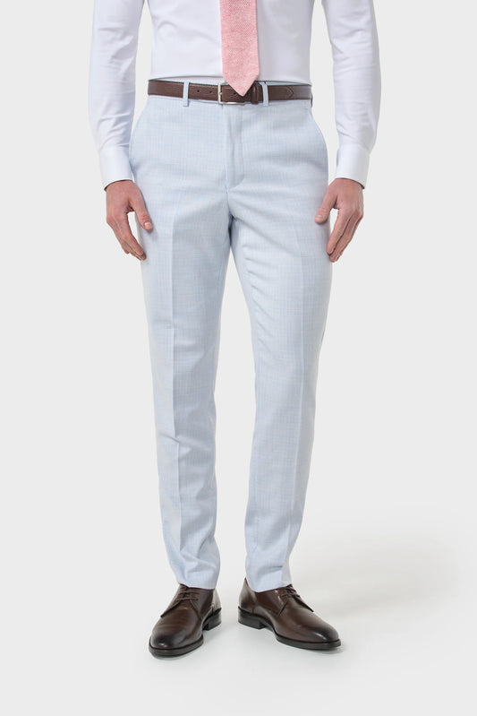 Cavani Tropez Sky Trouser