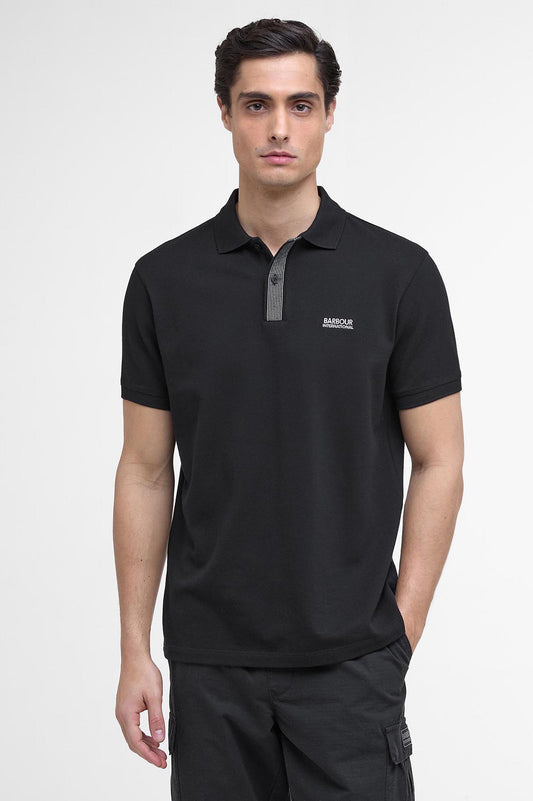 Barbour International Baynes Polo Shirt