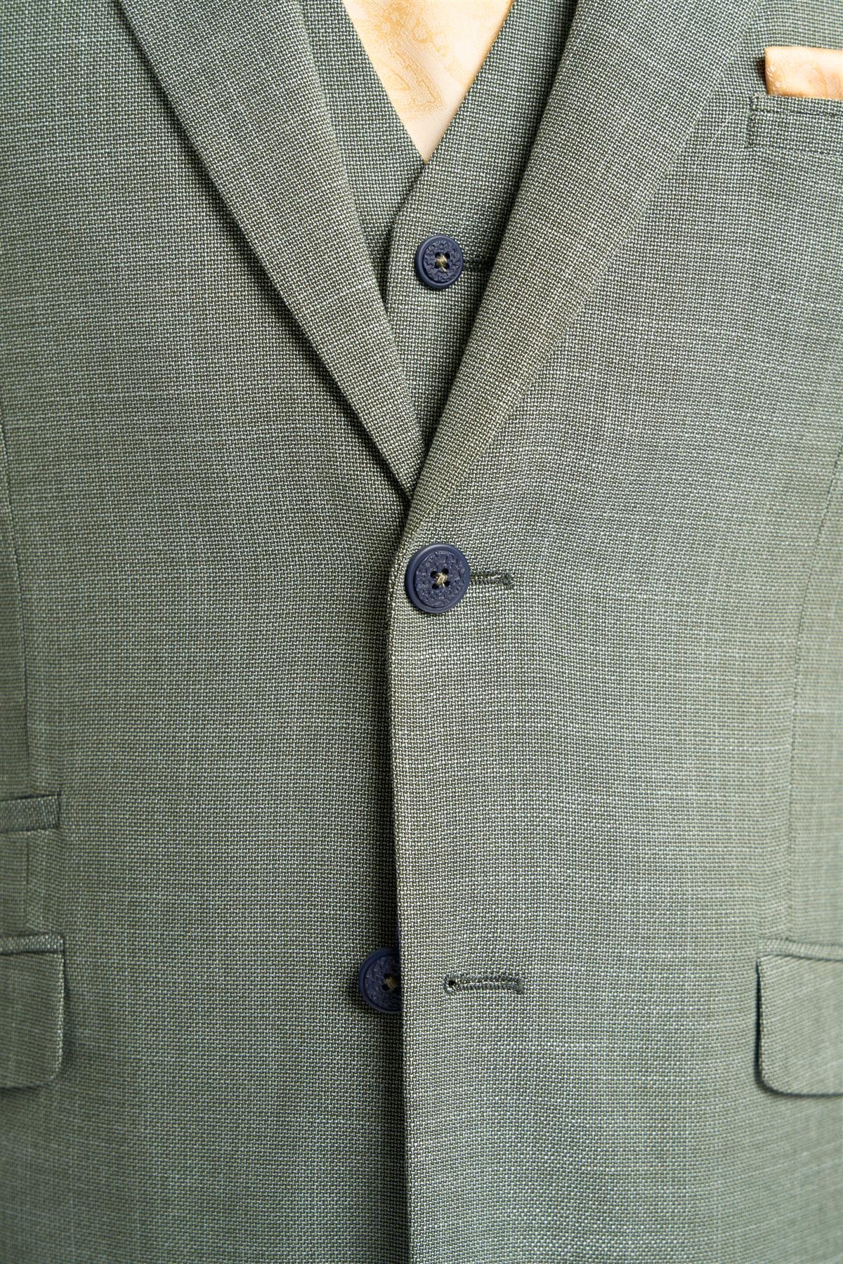 Cavani Miami Sage Blazer