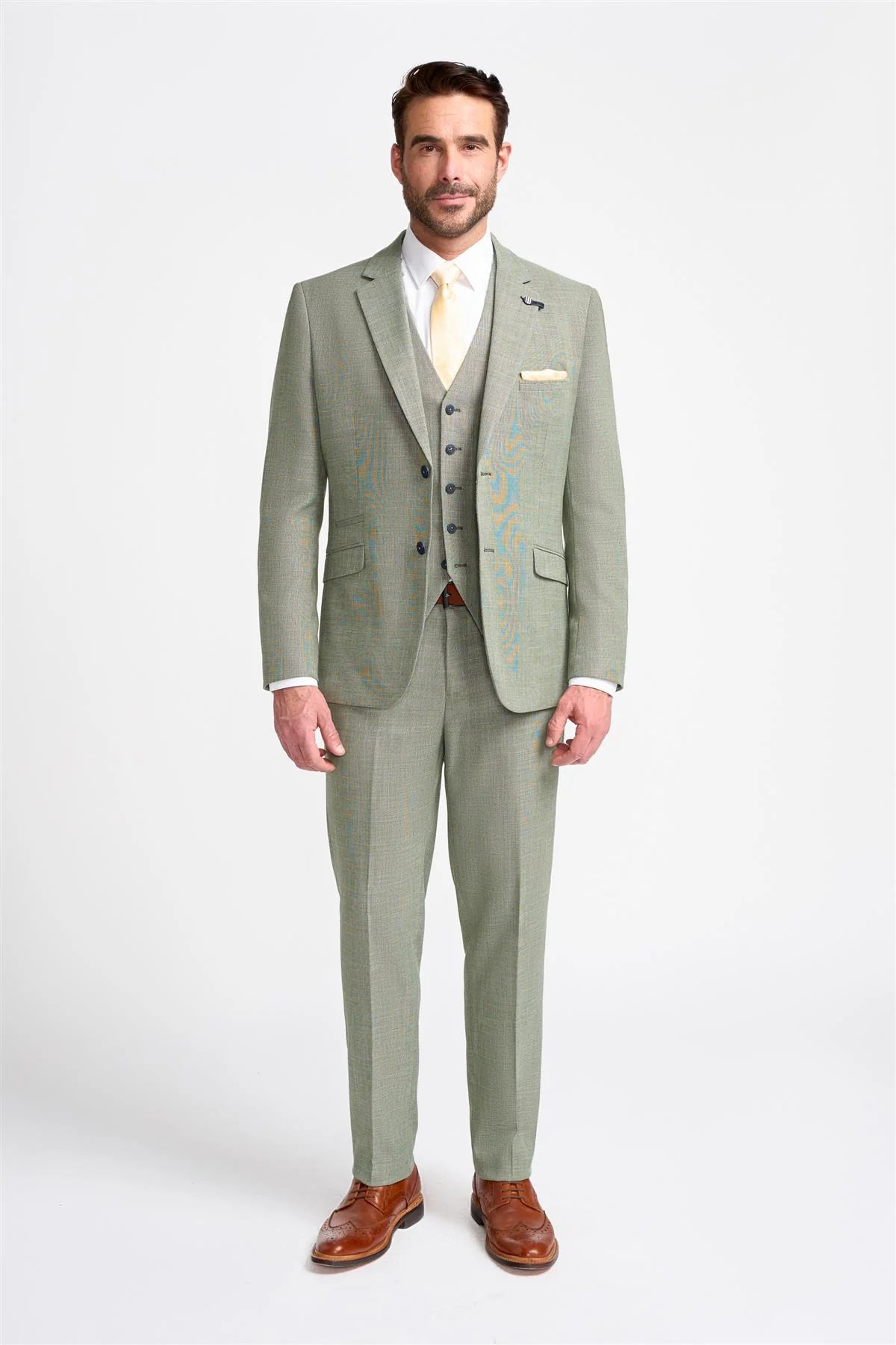 Cavani Miami Sage Blazer