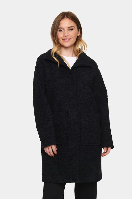 Saint Tropez Ferddy SZ Coat