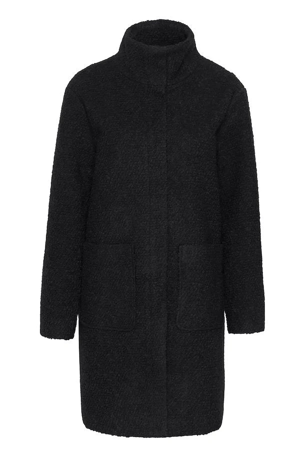 Saint Tropez Ferddy SZ Coat