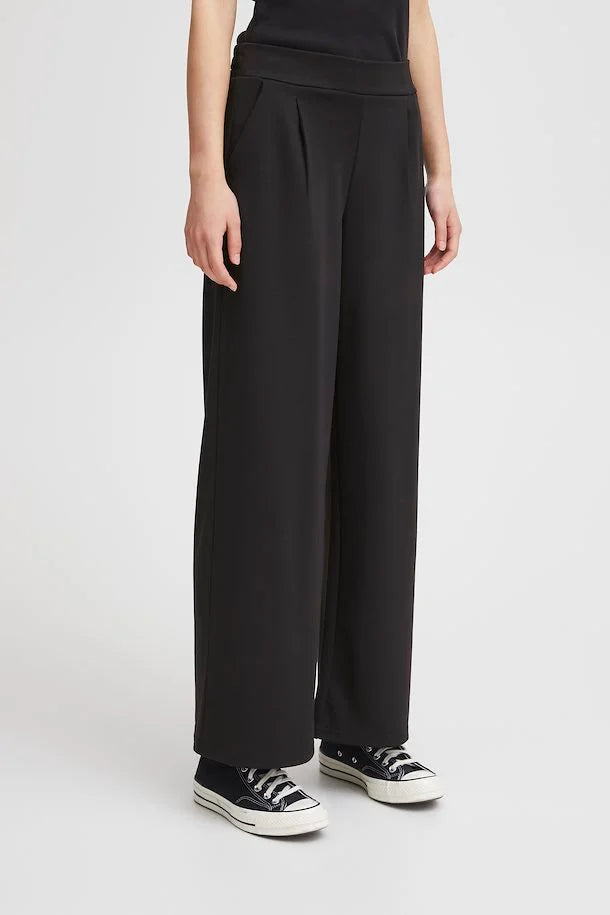 Ichi Ihkate Trousers