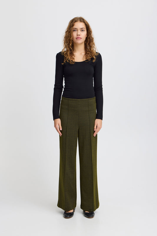 Ichi Ihkate Trousers