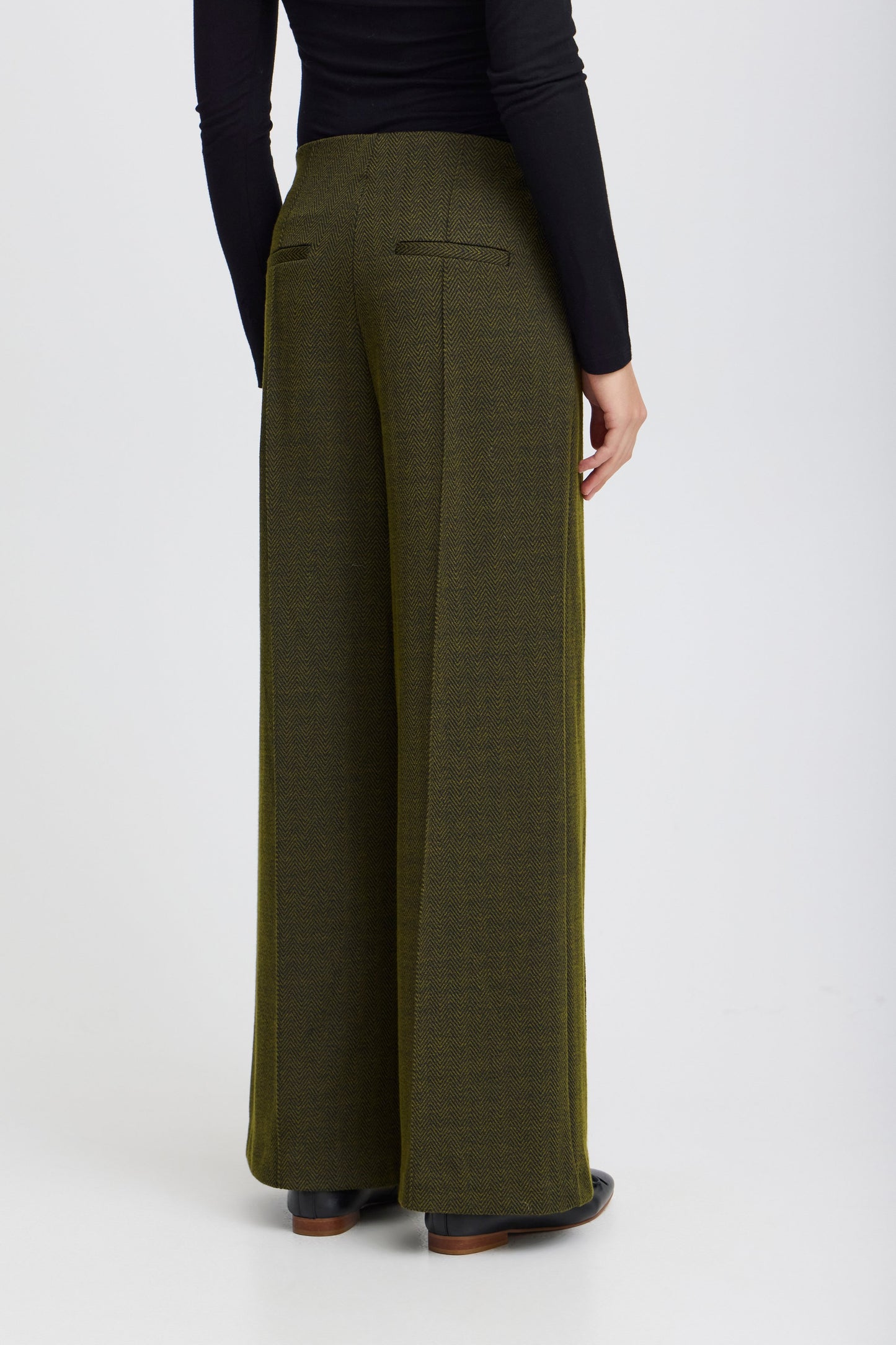 Ichi Ihkate Trousers