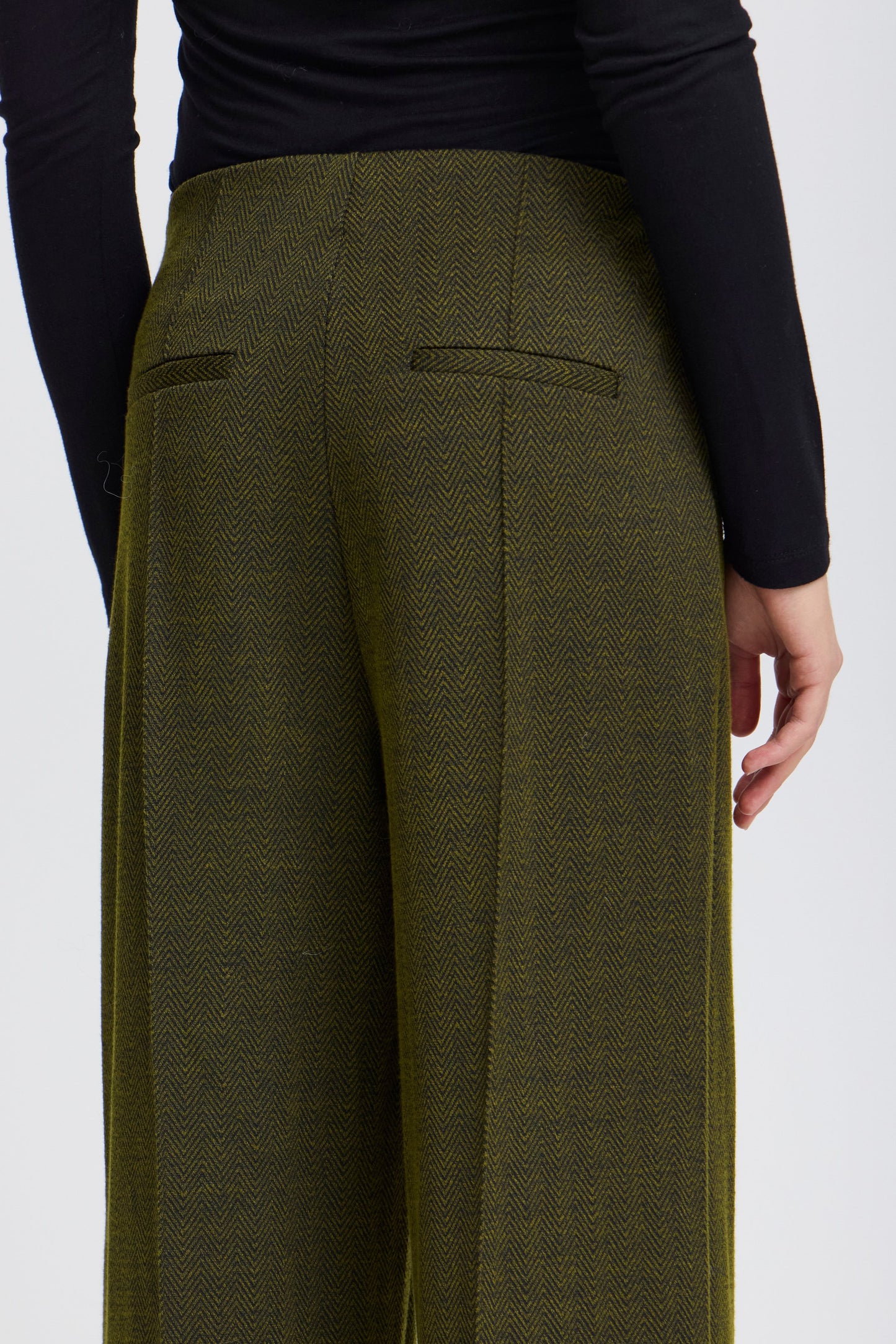 Ichi Ihkate Trousers