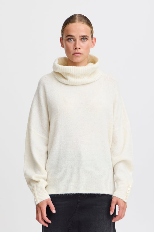 Ichi Ihkamara Pullover